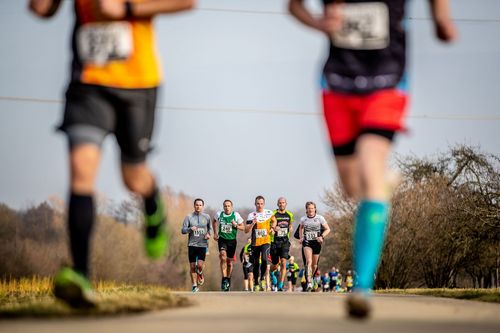 VIELFALT DES SPORTS | Folge 12: Volkslauf