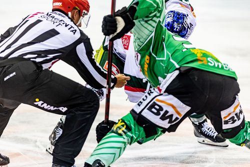 VIELFALT DES SPORTS | Folge 40: Eishockey