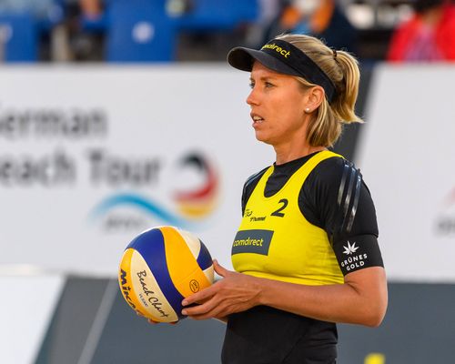 Podcast | PROMI-TALK mit Karla Borger