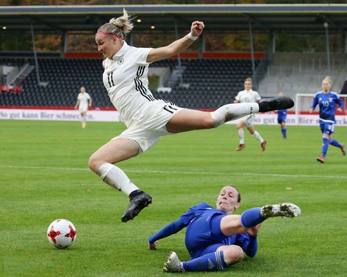 Event der Woche | Länderspiel in der Region Stuttgart