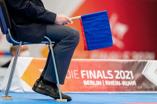 Stuttgart | "Die Finals 2027" kommen in den Kessel