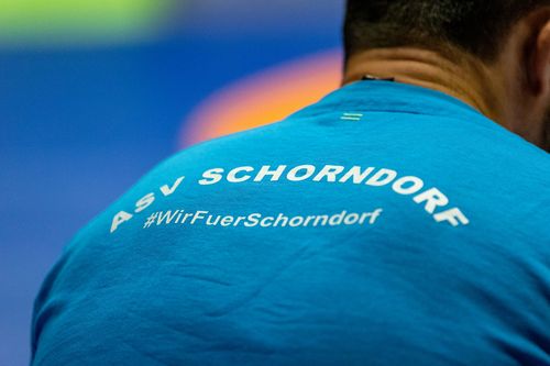 VIELFALT DES SPORTS | Folge 41: Ringen