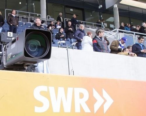 SWR 1 Leute | Thomas Kistner kommt zu Wort