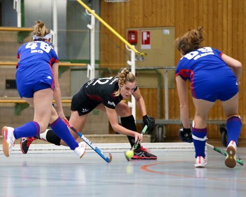 Sportveranstaltungen in dieser Woche