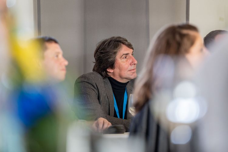 Bundesliga-Brunch 2020 in Stuttgart
