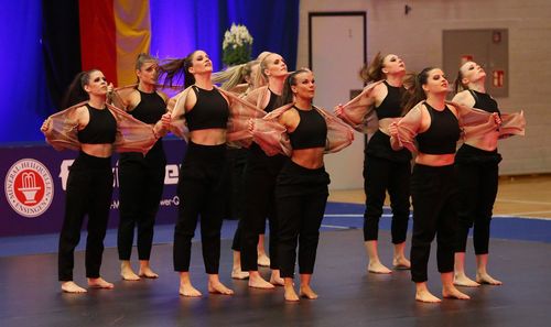 Sportveranstaltungen in dieser Woche