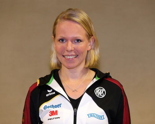 Sportschießen | Hochmuth gewinnt EM-Bronze mit dem Team