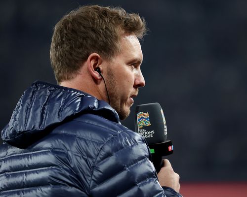 Event der Woche | DFB-Elf testet WM-Form in Stuttgart