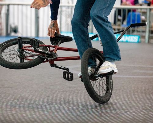 Waiblingen | FUTURE FESTIVAL beginnt am 12. Juli