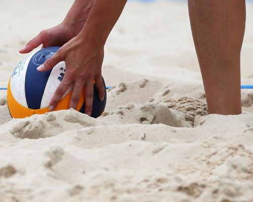 Top-Event der Woche | Beachvolleyball-Turniere in Stuttgart