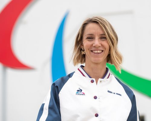 Sport und Inklusion | Veranstaltung am 2. Juli