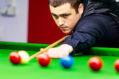 VIELFALT DES SPORTS | Folge 50: Billard