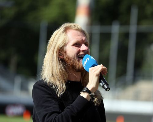 SWR1 Leute | Christoph Dommisch im Gespräch