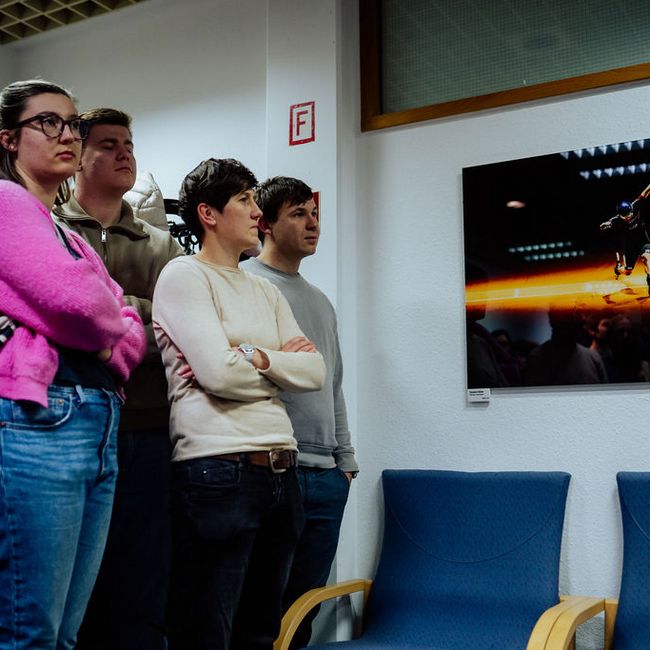 Station 1: Filderstadt