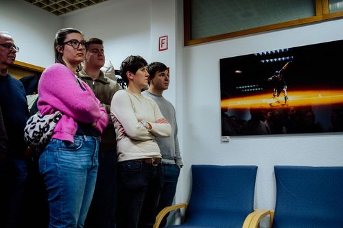 FASZINATION SPORT | Auftaktveranstaltung in Filderstadt