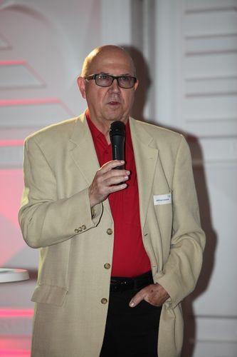 Bundesliga-Brunch 2014 im Rahmen des "MercedesCup"