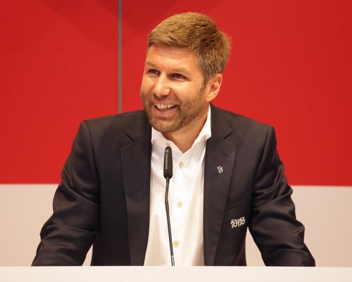 SWR 1 Leute | Gespräch mit Thomas Hitzlsperger
