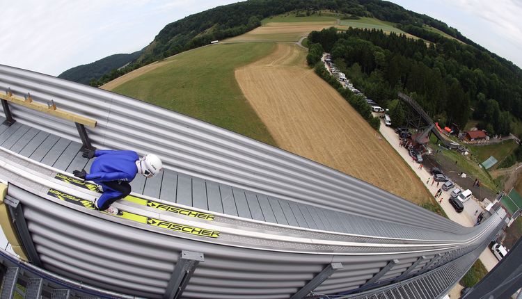 Sportveranstaltungen in dieser Woche