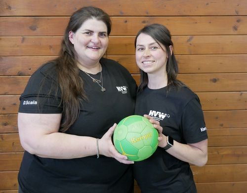 Handball | Marczynski folgt auf Daiber