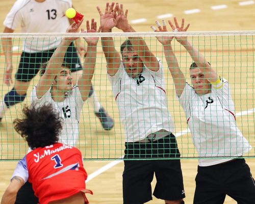 MEIN MOMENT | Henrik Struve: Indiaca-Doppelweltmeister