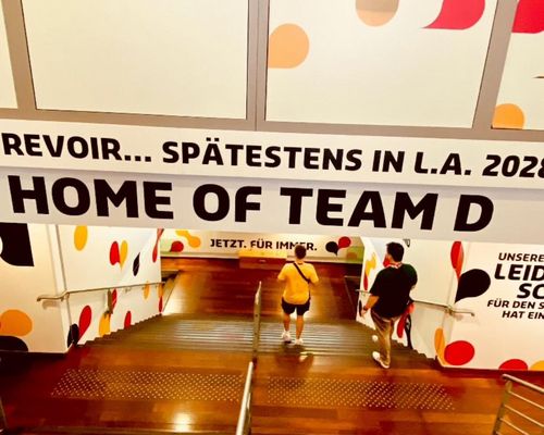 TOM UND BENNI IN PARIS | Folge 20