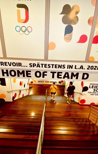 TOM UND BENNI IN PARIS | Folge 20