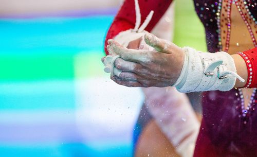 Turnen | Silber für STB-Team beim Deutschlandpokal