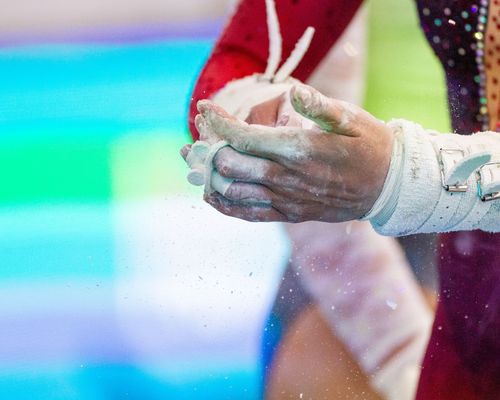 Turnen | Silber für STB-Team beim Deutschlandpokal