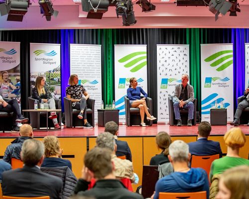 SPORT TALK 29 | Nachberichte im YouTube-Kanal