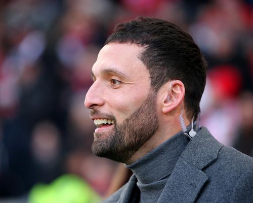 SWR Sport | Kevin Kuranyi im Gespräch