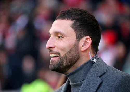 SWR Sport | Kevin Kuranyi im Gespräch