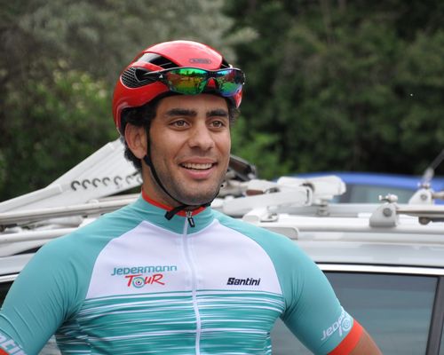 Sportliche Filme | Folge 8: ELMAR. DEINE TOUR