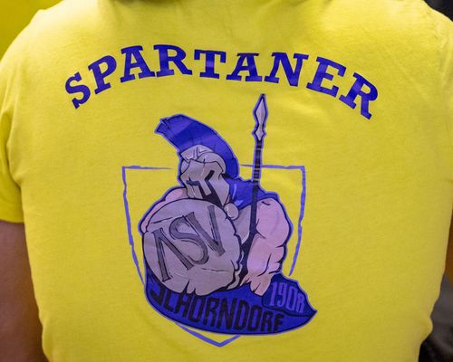 Sportveranstaltungen in dieser Woche