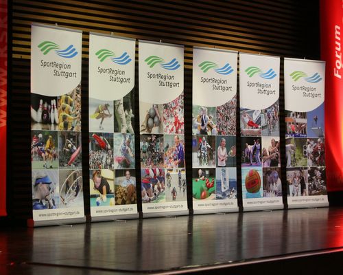 25 Jahre SportRegion | Jubiläums-Countdown ab 20. April