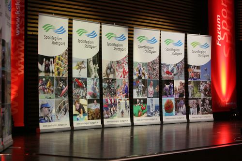 25 Jahre SportRegion | Jubiläums-Countdown ab 20. April