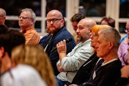 SPORT TALK 34 | Video ist online