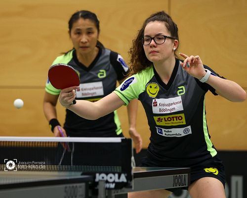 Event der Woche | Entscheidendes Spiel für SVB-Damen