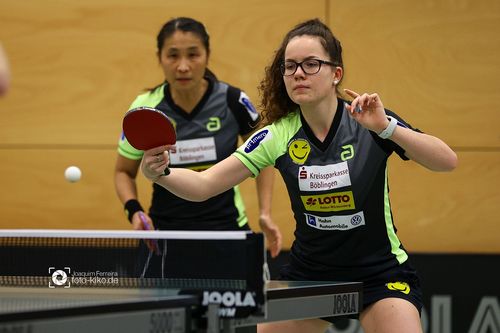 Event der Woche | Entscheidendes Spiel für SVB-Damen