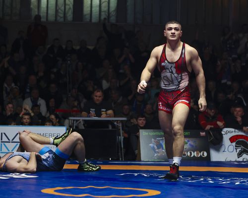 Sportveranstaltungen in dieser Woche