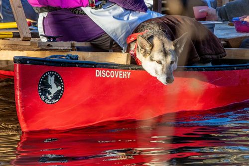 VIELFALT DES SPORTS | Folge 7: Kanusport