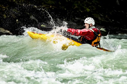 VIELFALT DES SPORTS | Folge 7: Kanusport