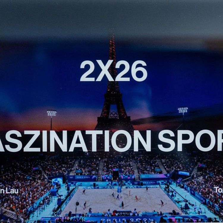 📸 FASZINATION SPORT 📸 Umzug nach Herrenberg