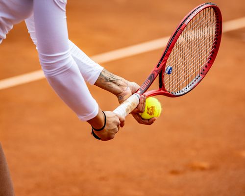 ABOUT POP | Tennis als ästhetische Erfahrung