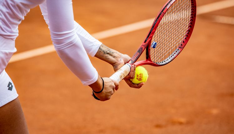 ABOUT POP | Tennis als ästhetische Erfahrung