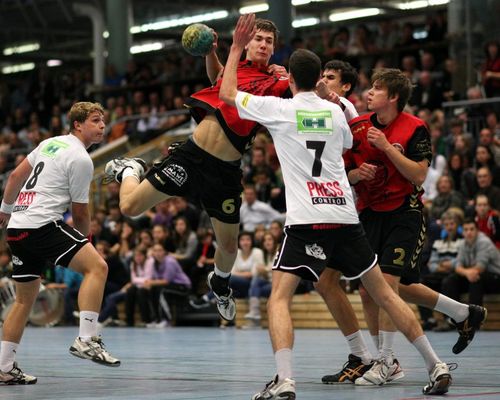 Sportstättenförderung | 17,5 Millionen Euro zugesagt