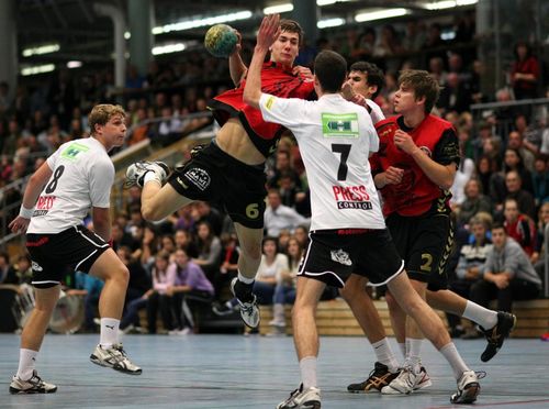 Foto: Pressefoto Baumann Sportstättenförderung | 17,5 Millionen Euro zugesagt