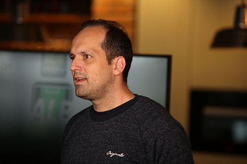 Bundesliga-Brunch 2021 im digitalen Format