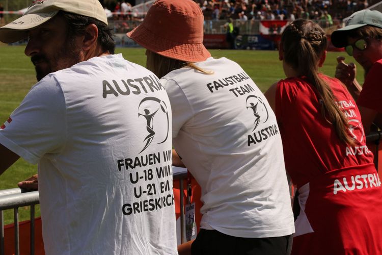 Bundesliga-Brunch 2022 in Vaihingen an der Enz