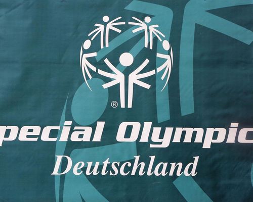 28. Oktober | Vernissage „Special Olympics Portrait Project“ 