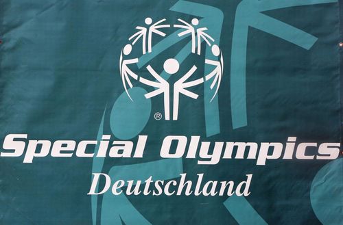 28. Oktober | Vernissage „Special Olympics Portrait Project“ 